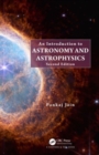 An Introduction to Astronomy and Astrophysics - Book