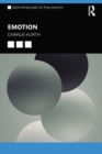 Emotion - Book