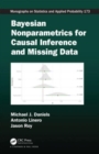 Bayesian Nonparametrics for Causal Inference and Missing Data - Book