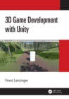 3D Game Development with Unity - Book