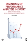Essentials of Performance Analysis in Sport : Third edition - Book