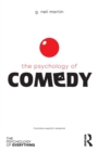 The Psychology of Comedy - Book