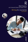 Writing for Journalists - Book