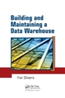 Building and Maintaining a Data Warehouse - Book