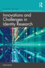 Innovations and Challenges in Identity Research - Book
