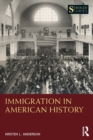 Immigration in American History - Book