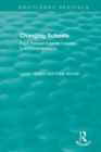 Changing Schools : Pupil Perspectives on Transfer to a Comprehensive - Book