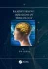 Brainstorming Questions in Toxicology - Book