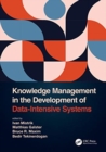 Knowledge Management in the Development of Data-Intensive Systems - Book