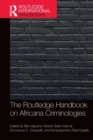 The Routledge Handbook of Africana Criminologies - Book