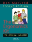 The Ergonomics Kit for General Industry - Book