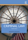 Criminal Law - Book