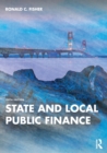 State and Local Public Finance - Book