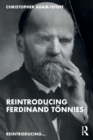 Reintroducing Ferdinand Tonnies - Book