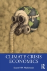 Climate Crisis Economics - Book