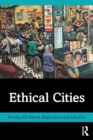 Ethical Cities - Book