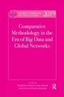 World Yearbook of Education 2019 : Comparative Methodology in the Era of Big Data and Global Networks - Book