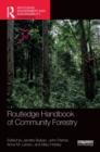 Routledge Handbook of Community Forestry - Book