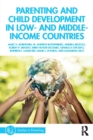 Parenting and Child Development in Low- and Middle-Income Countries - Book