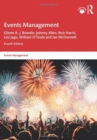 Events Management - Book