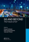 5G and Beyond : The Future of IoT - Book