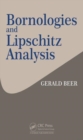 Bornologies and Lipschitz Analysis - Book