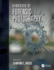 Handbook of Forensic Photography - Book
