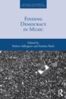 Finding Democracy in Music - Book