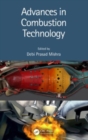 Advances in Combustion Technology - Book