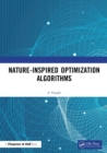 Nature-Inspired Optimization Algorithms - Book