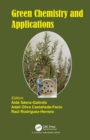 Green Chemistry and Applications - Book