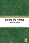 Capital and Finance : Theory and History - Book