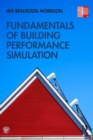 Fundamentals of Building Performance Simulation - Book