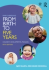 Mary Sheridan's From Birth to Five Years : Children's Developmental Progress - Book