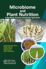 Microbiome and Plant Nutrition : A Roadmap Towards Sustainable Agriculture - Book