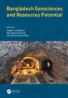 Bangladesh Geosciences and Resources Potential - Book