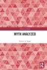 Myth Analyzed - Book