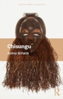 Chisungu : A Girl's Initiation Ceremony Among the Bemba of Zambia - Book