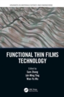 Functional Thin Films Technology - Book