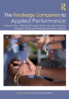 The Routledge Companion to Applied Performance : Volume One – Mainland Europe, North and Latin America, Southern Africa, and Australia and New Zealand - Book