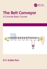 The Belt Conveyor : A Concise Basic Course - Book