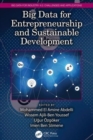 Big Data for Entrepreneurship and Sustainable Development - Book