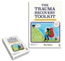 The Trauma Recovery Toolkit : A Creative Approach to Psychoeducation - Book