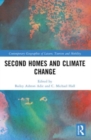 Second Homes and Climate Change - Book