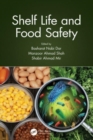 Shelf Life and Food Safety - Book