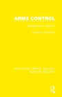 Arms Control : Management or Reform? - Book