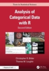 Analysis of Categorical Data with R - Book