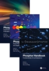 Phosphor Handbook : Three Volume Set - Book
