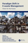 Paradigm Shift in E-waste Management : Vision for the Future - Book