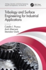 Tribology and Surface Engineering for Industrial Applications - Book